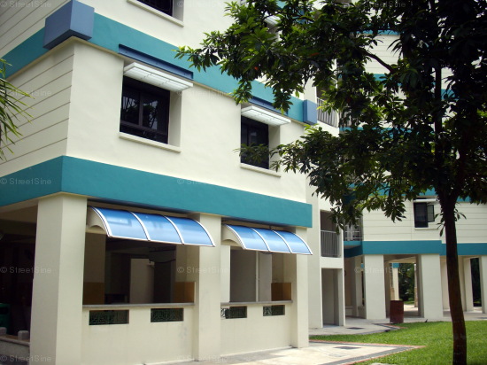 Blk 669B Jurong West Street 64 (Jurong West), HDB Executive #422542